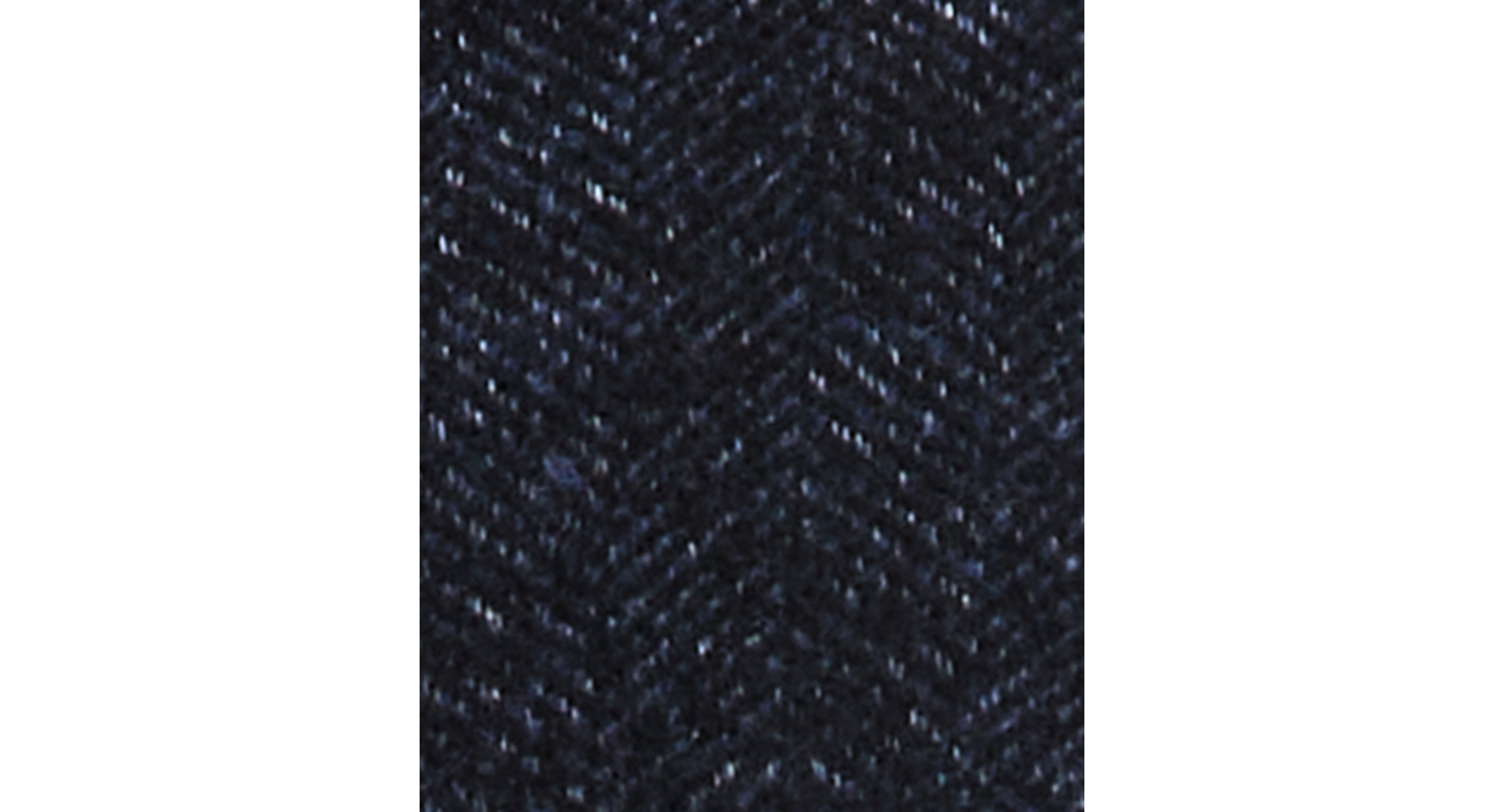 Tommy Hilfiger Men Modern Fit Car Coat - Navy Herringbone