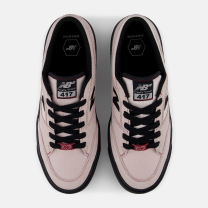 New Balance NB Numeric Franky Villani 417 Low, UN417LPP