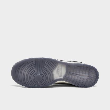 Nike Dunk Low Retro Premium SE Casual Shoes (Men's Sizing) - White/Light Carbon/Platinum Tint
