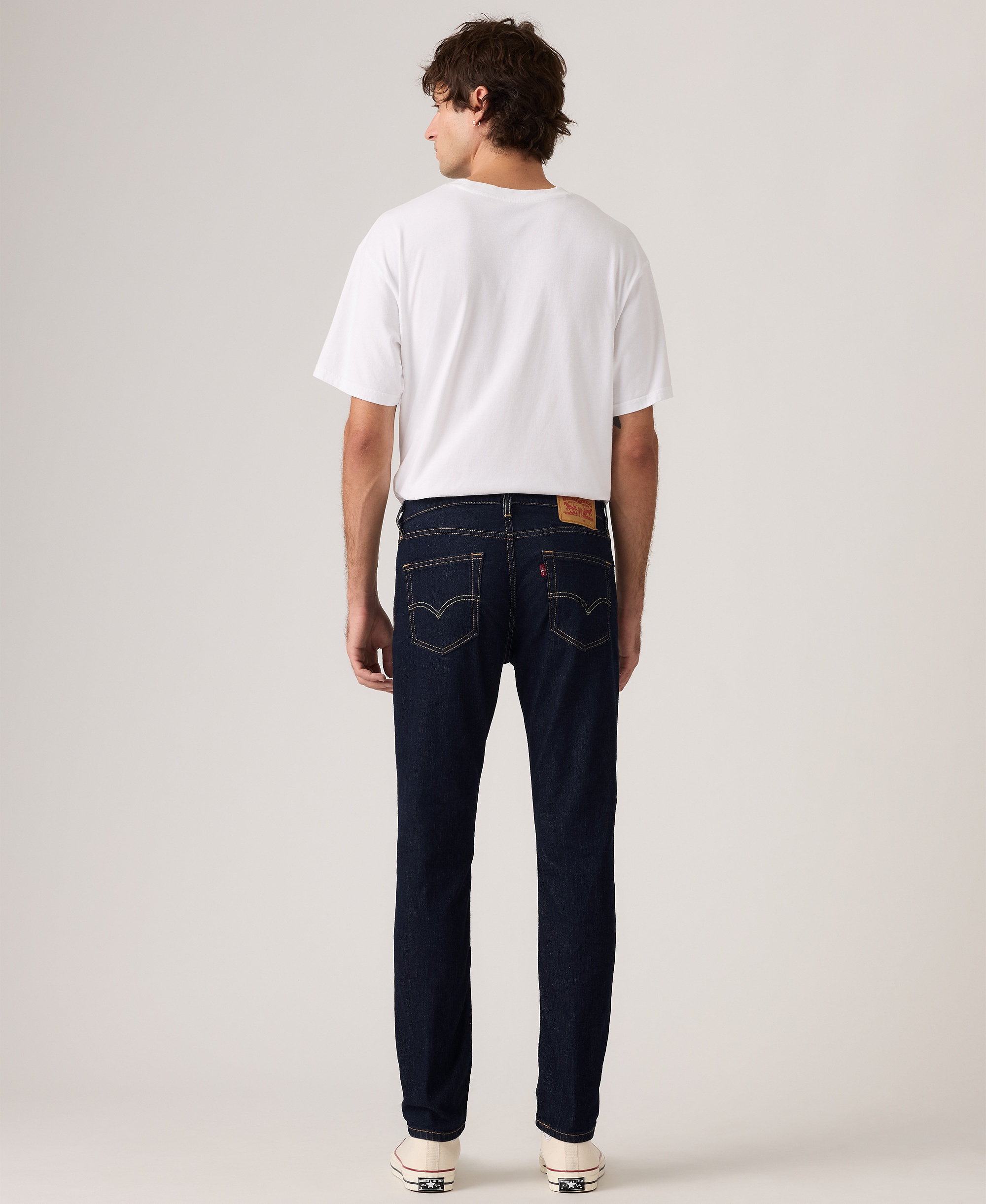 Levi's Men's 511™ Cool Slim-Fit Zip-Fly Jeans - Seaside