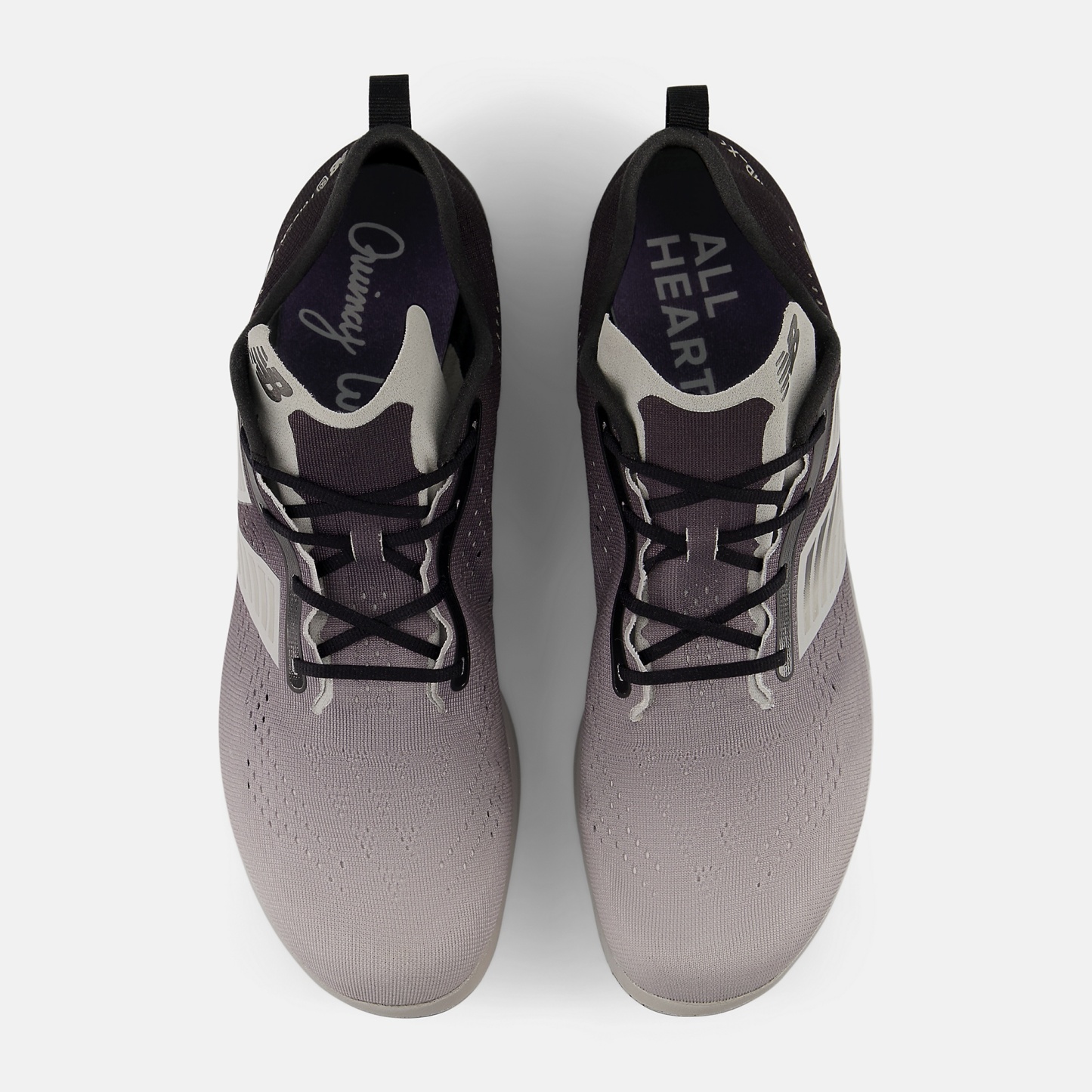 New Balance Quincy Wilson FuelCell SuperComp MD-X v3, UELRS9LM