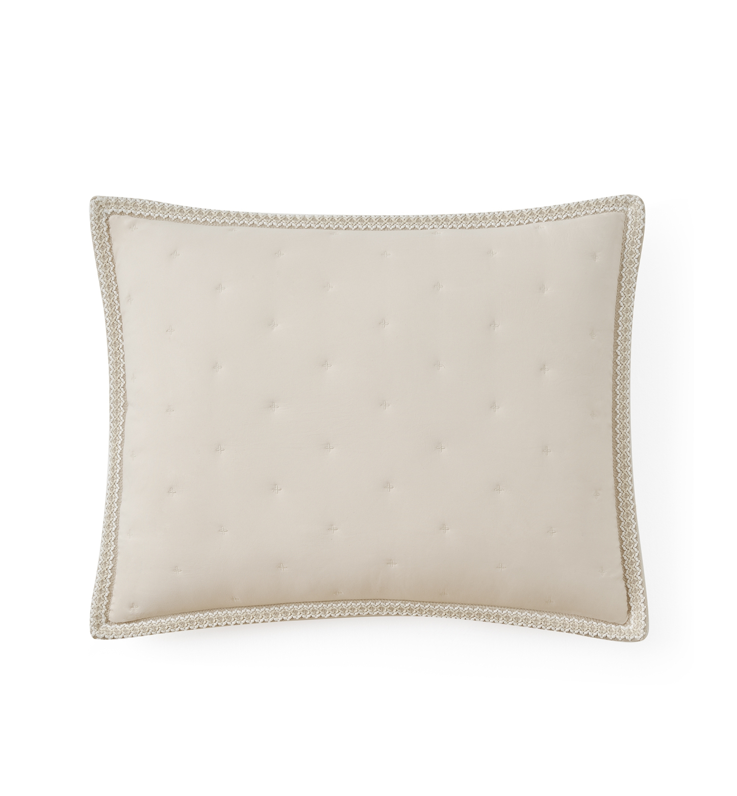 UGG® Devon UGG Braid Quilt Sets - Snow