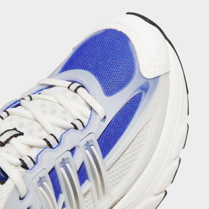 Men's adidas Adistar XLG 2.0 Casual Shoes - Part 2 - Off White/Blue/Core Black - Detail shot