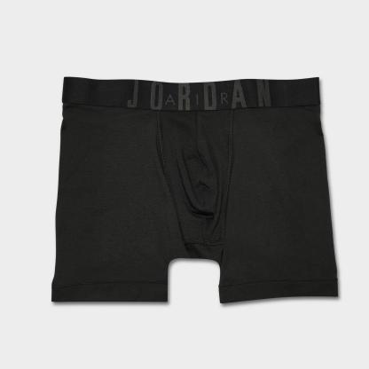 Men's Jordan Flight Modal Boxer Briefs (3-Pack) - Diffused Blue - view 2
