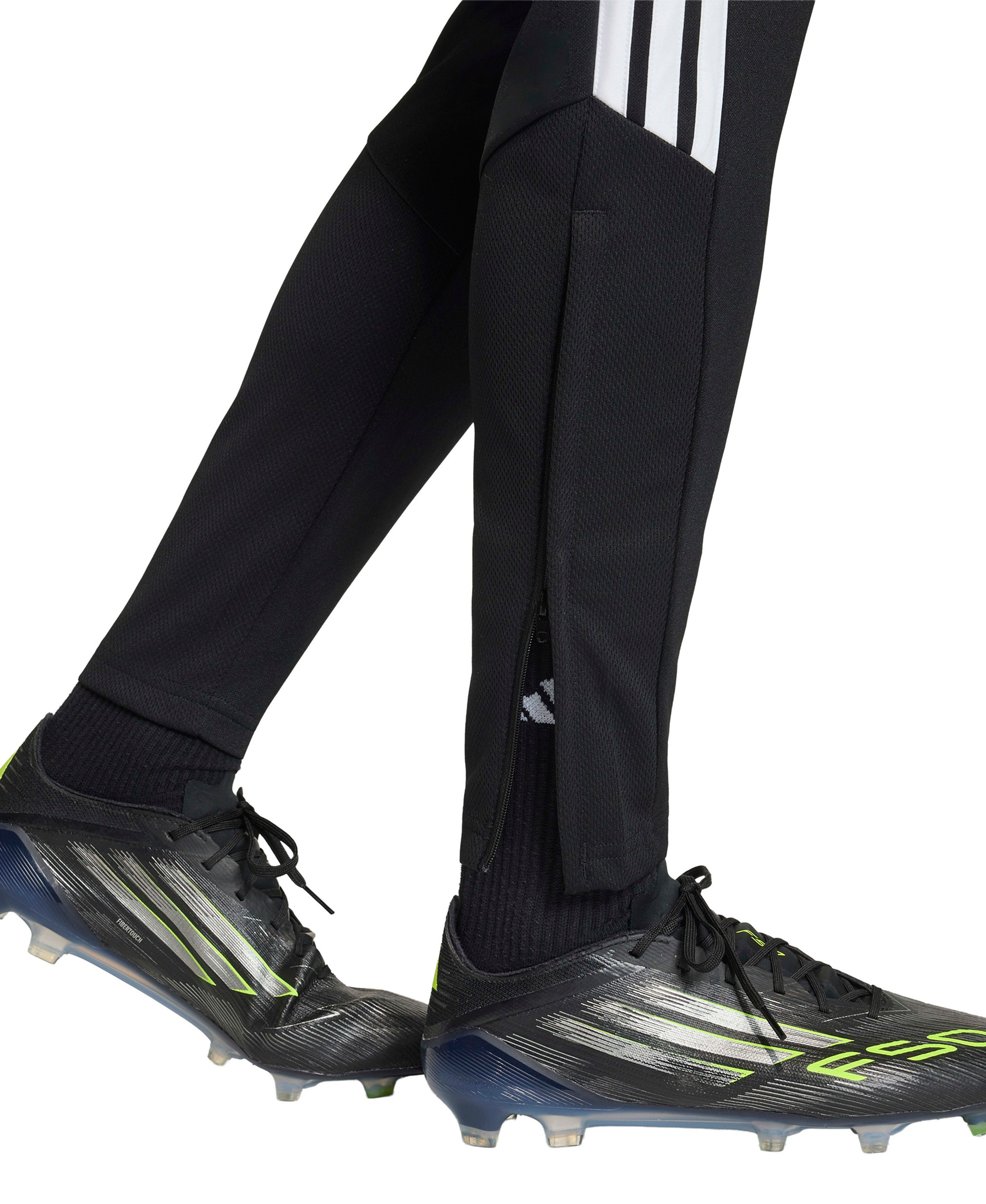 adidas Women's Tiro 26 Training Regular Fit Pants - Black/white