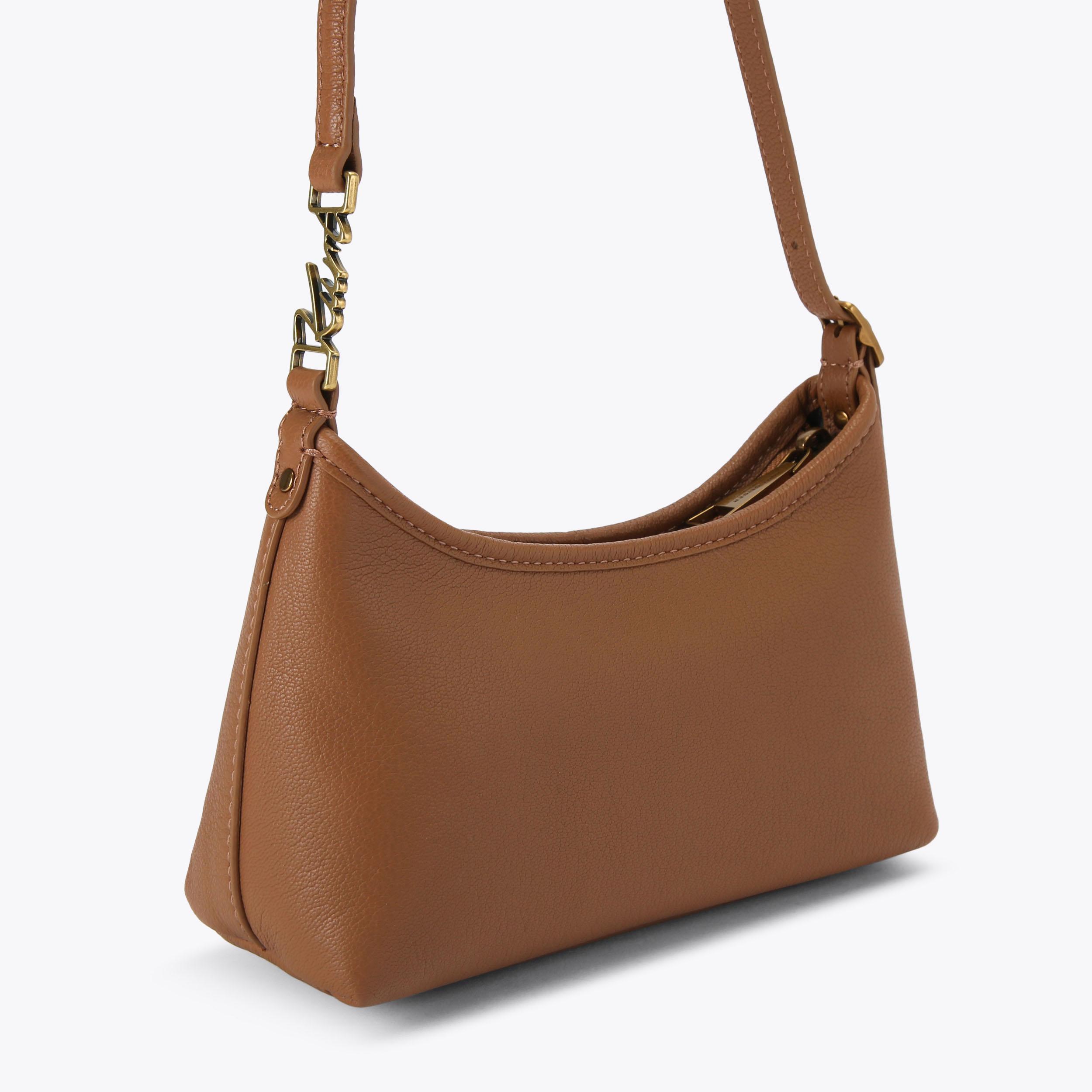 Kurt Geiger London Kurt Sling Bag - Tan - view 4