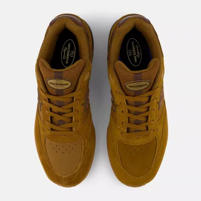 New Balance NB Numeric Andrew Reynolds 933, UN933LRO