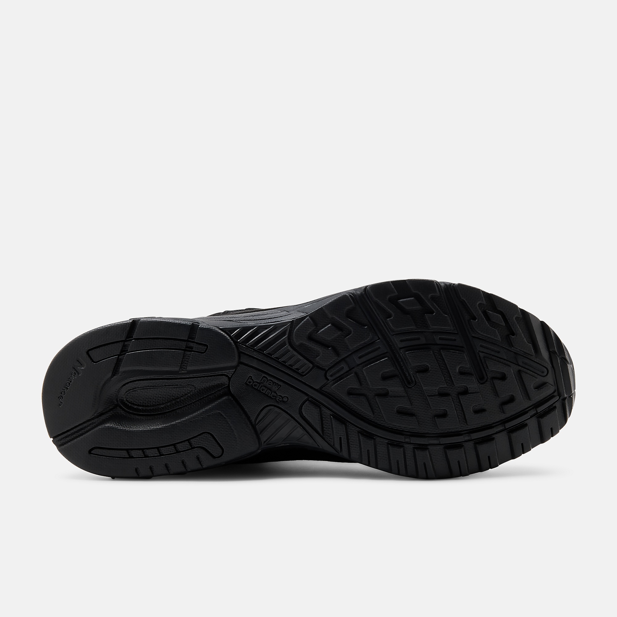 New Balance Made in USA 993, U993BL