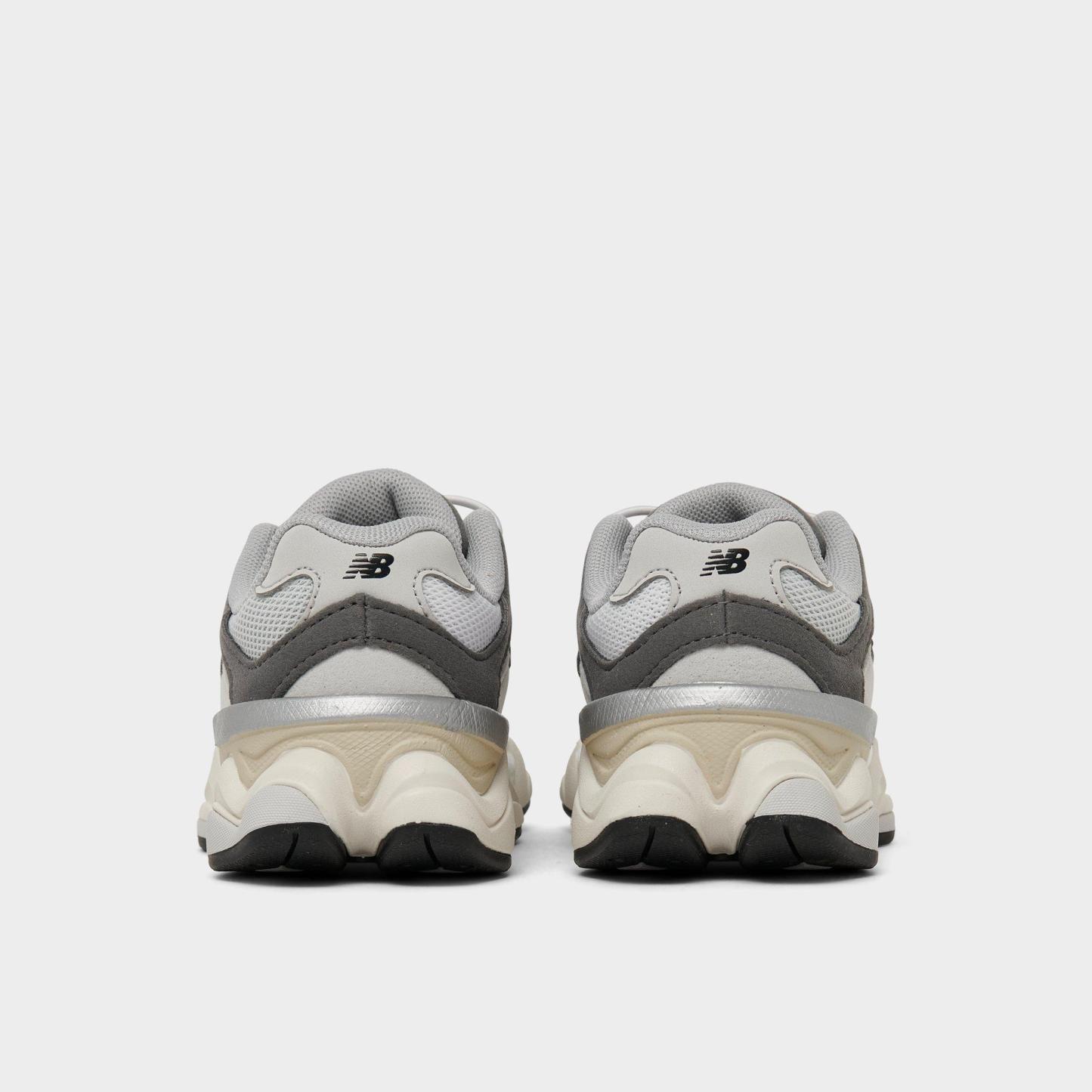 Kids' Toddler New Balance 9060 Casual Shoes - Raincloud/Castlerock - view 4