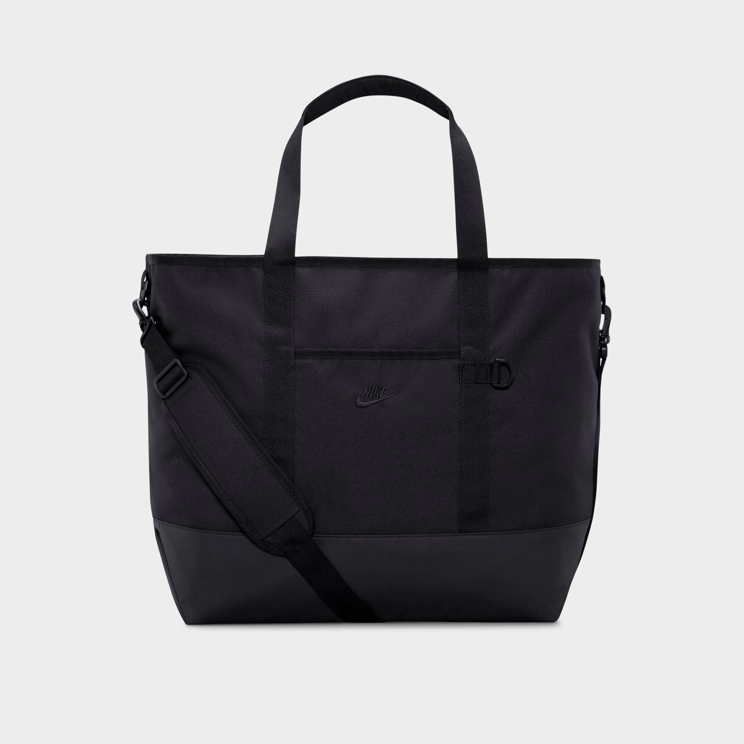 Nithtke Heritage Eugene Tote Bag (63L) - Black
