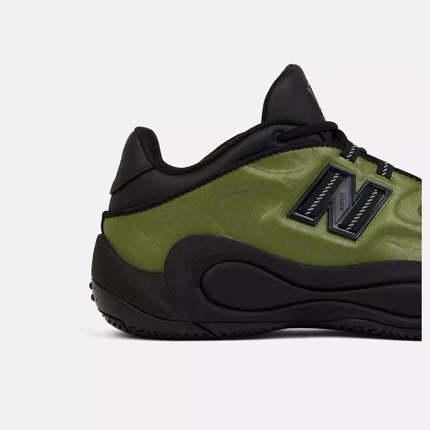 New Balance P400 LOW, UFFBL39R