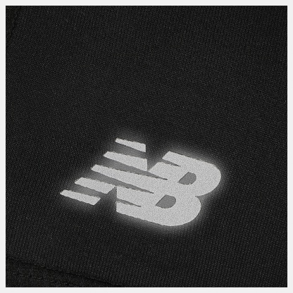 New Balance Performance Balaclava, LAH21PORBK