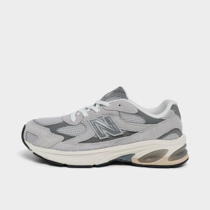 Big Kids' New Balance 2010 Casual Shoes - Raincloud/Harbor Grey - view 1