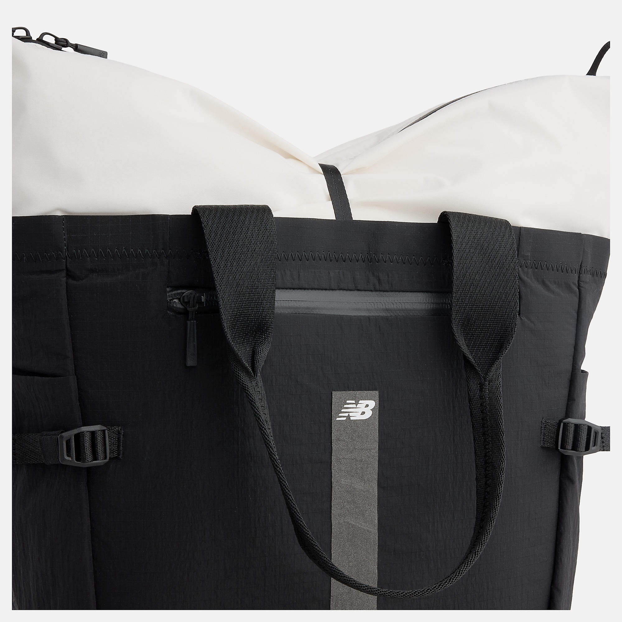 New Balance Track Tote Pack, AC56755BK