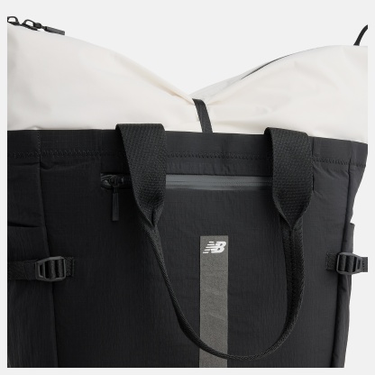 New Balance Track Tote Pack, AC56755BK