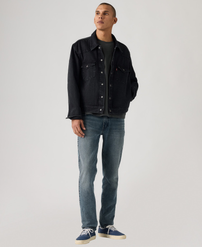 Levi's Men's 511™ Slim-Fit Jeans - Shrouded in Mystery