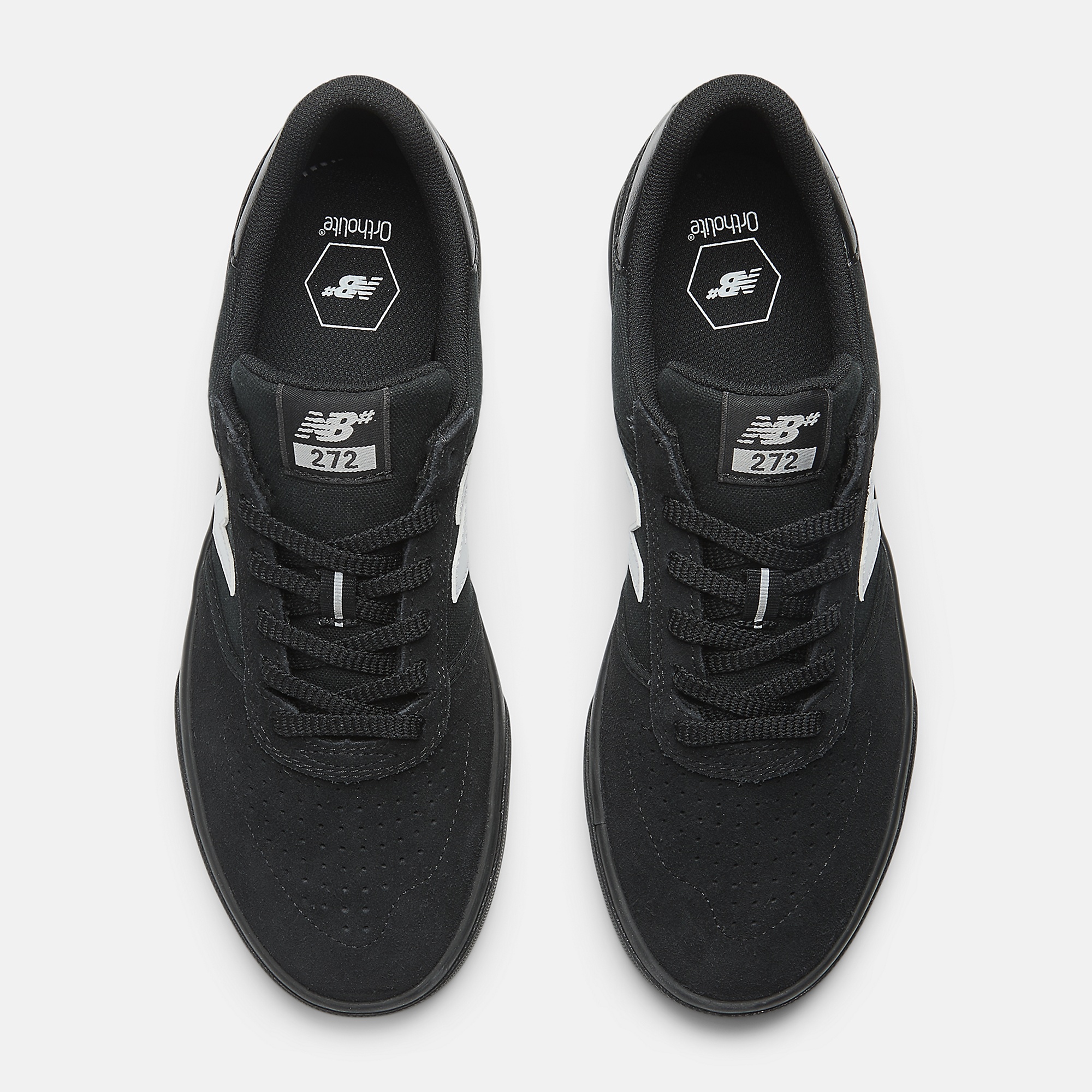 New Balance NB Numeric 272, NM272BWD