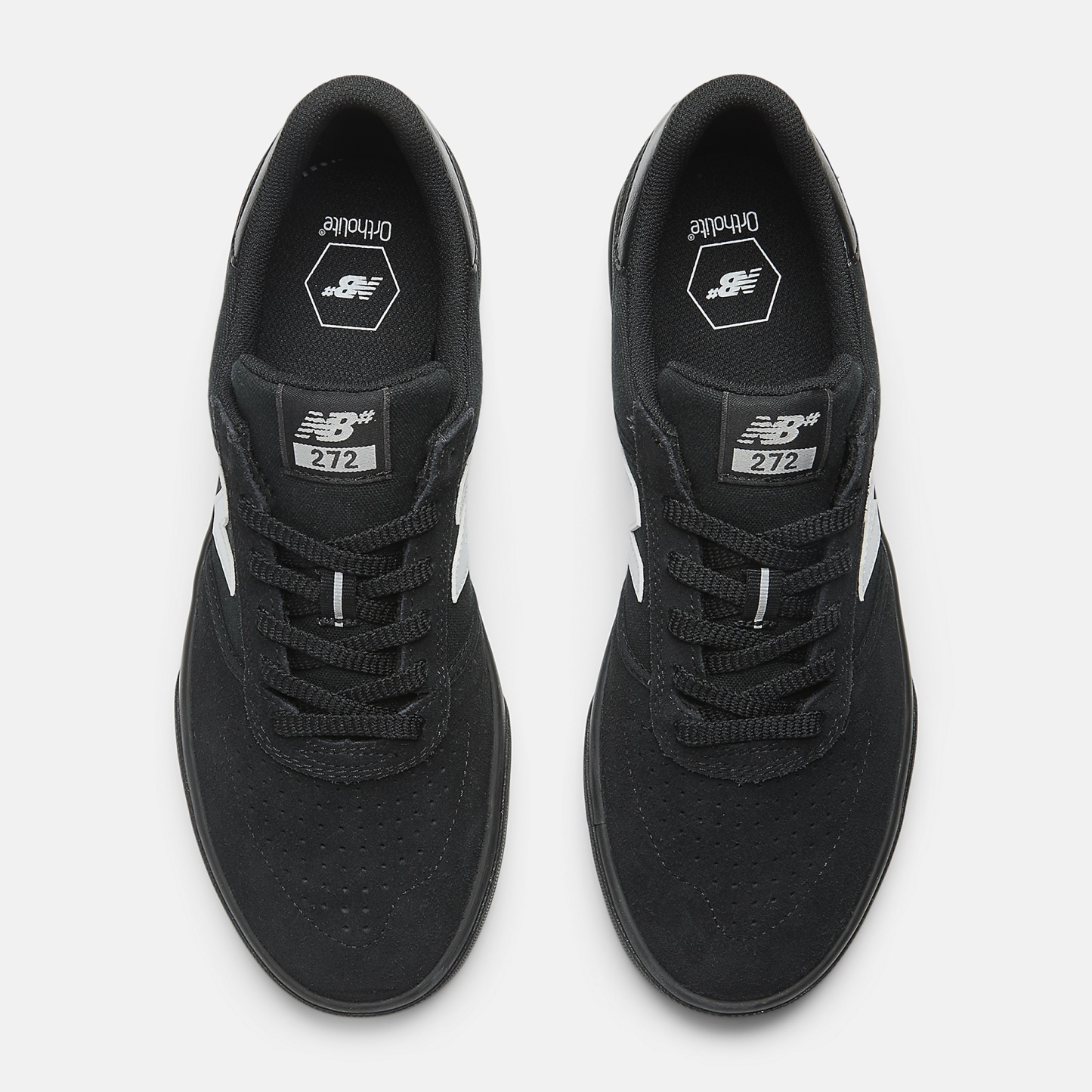 New Balance NB Numeric 272, NM272BWD