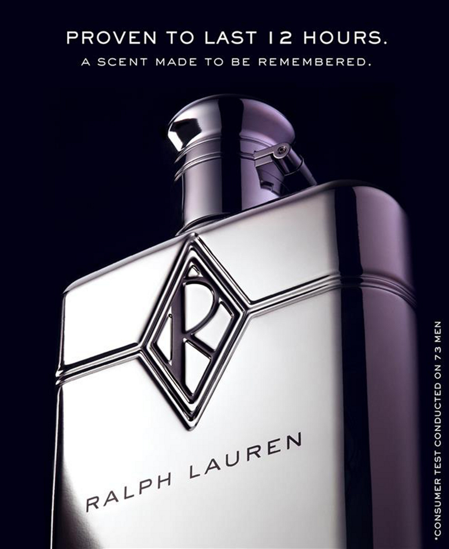 Ralph Lauren Men's Ralph's Club New York Eau de Parfum, 6.8 oz., First at Macy's - No Color