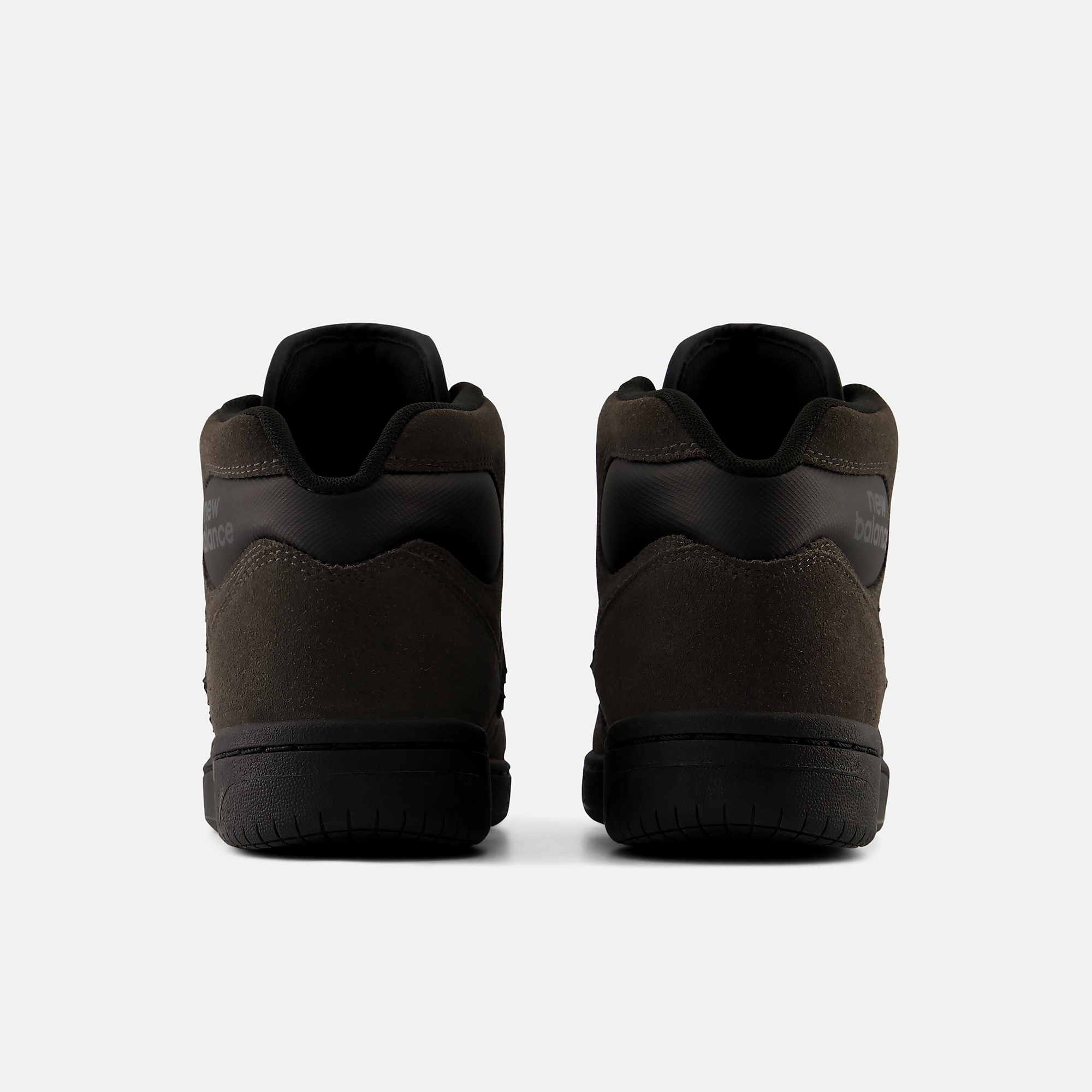 New Balance NB Numeric 480 High, UN480HGB