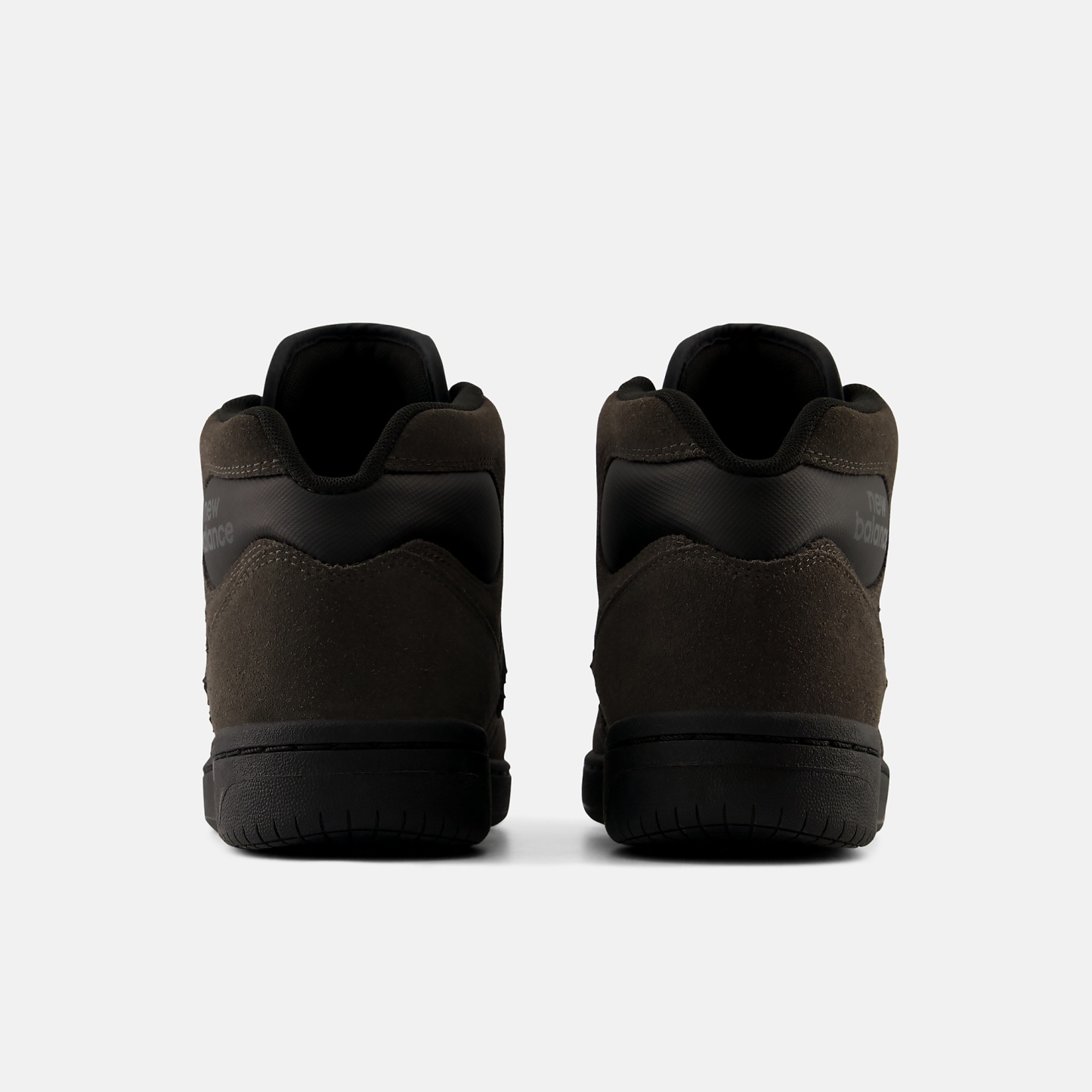 New Balance NB Numeric 480 High, UN480HGB