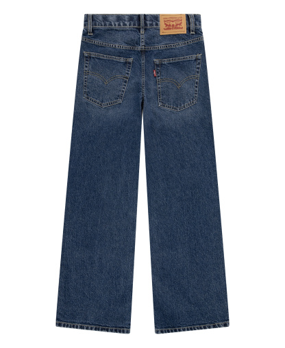 Levi's Boys' 8-20 578 Baggy-Fit Jeans - Bandwagon