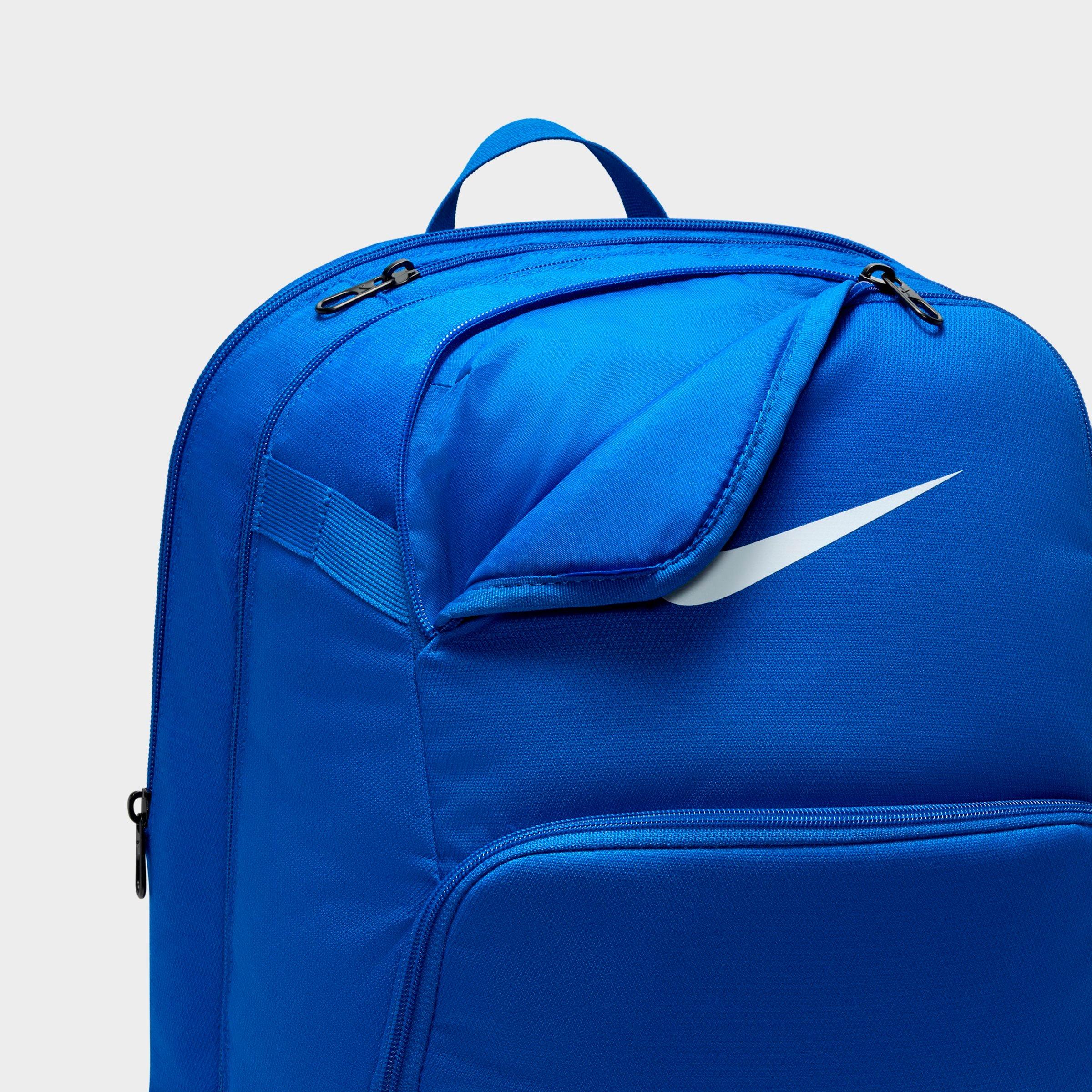 Nithtke Brasilia Backpack (Extra Large, 30L) - Game Royal/Black/White