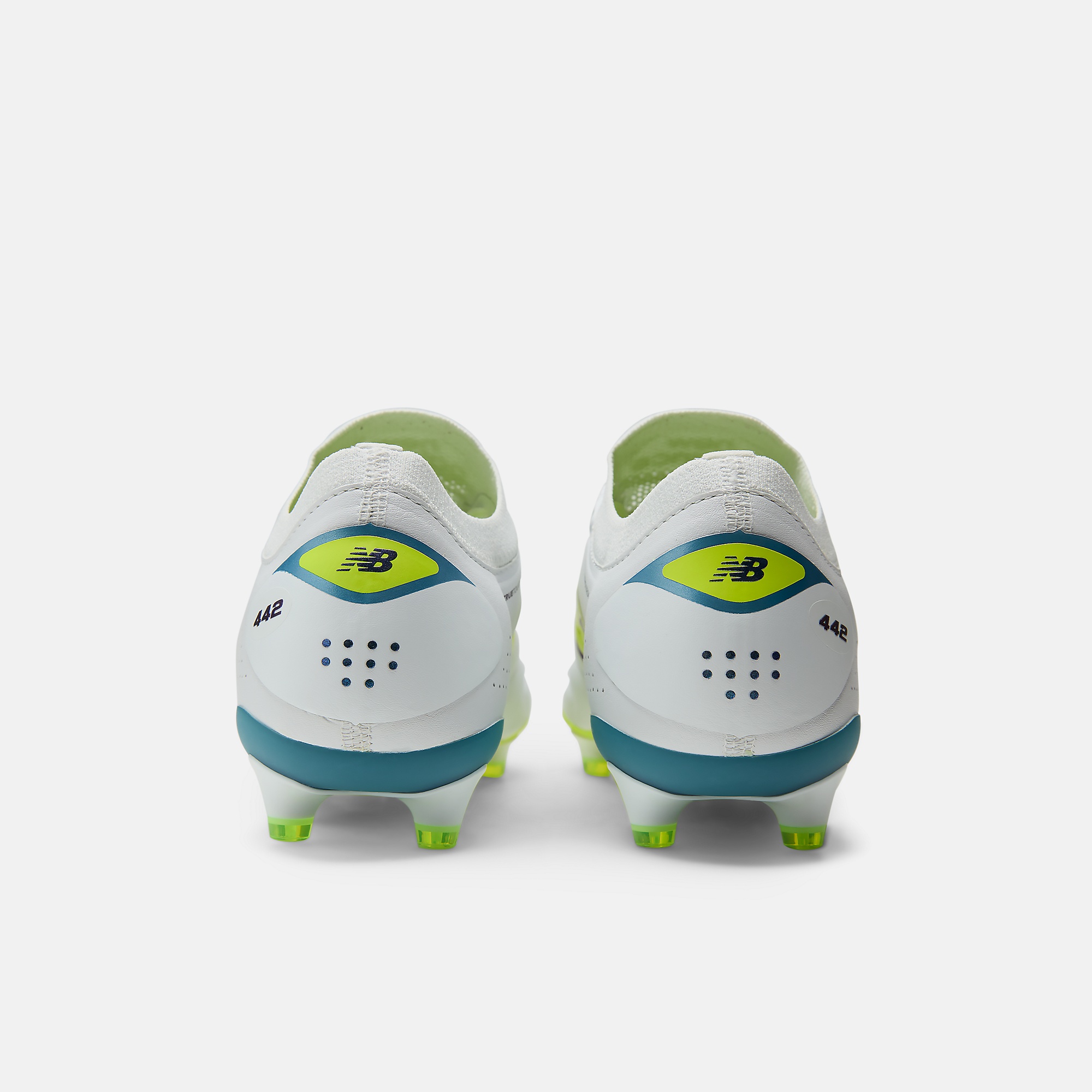 New Balance 442 Elite Knit FG V3, U41FM8MG
