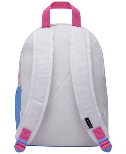 Jordan Kids' Mini Air Patrol Backpack - White