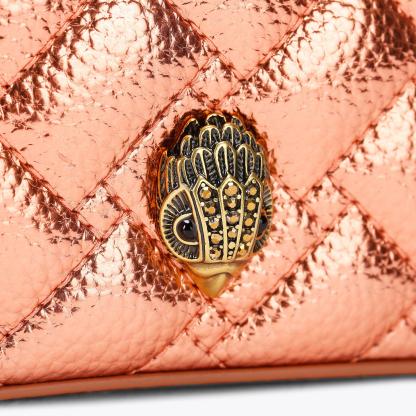 Kurt Geiger London Micro Kensington Camera Bag - Multi Colored - view 5