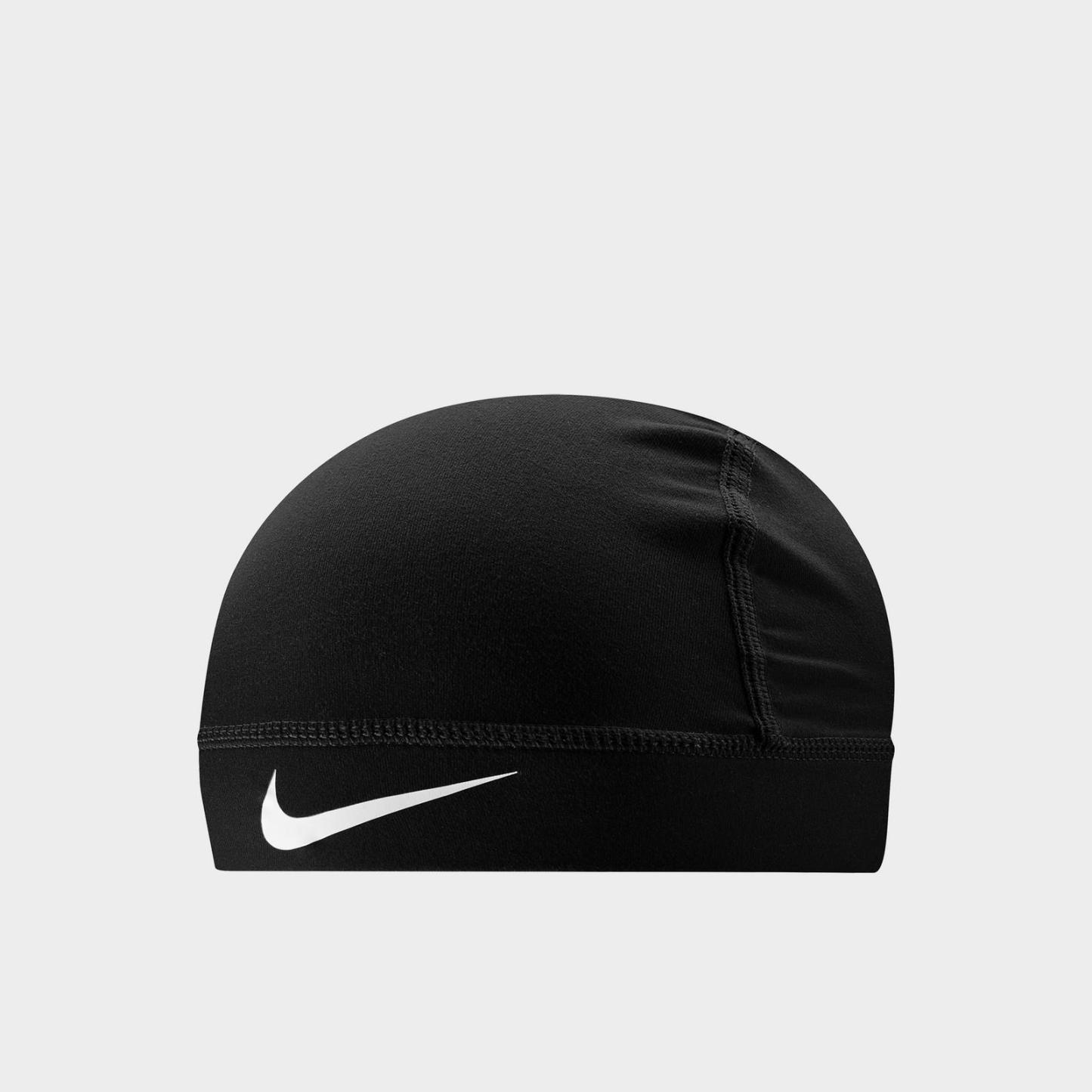 Nike Pro 3.0 Skull Cap - Black
