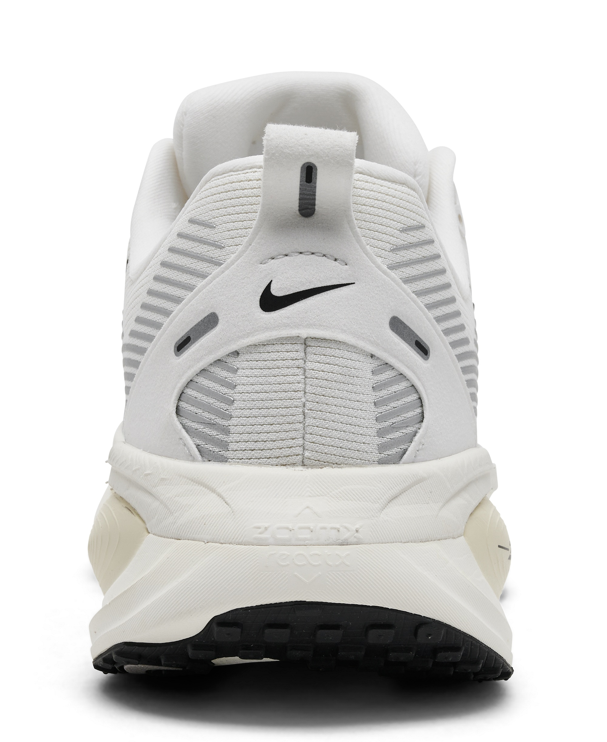 Nike Men's Vomero 18 Running Sneakers from Finish Line - Summit White, Black
