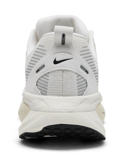 Nike Men's Vomero 18 Running Sneakers from Finish Line - Summit White, Black