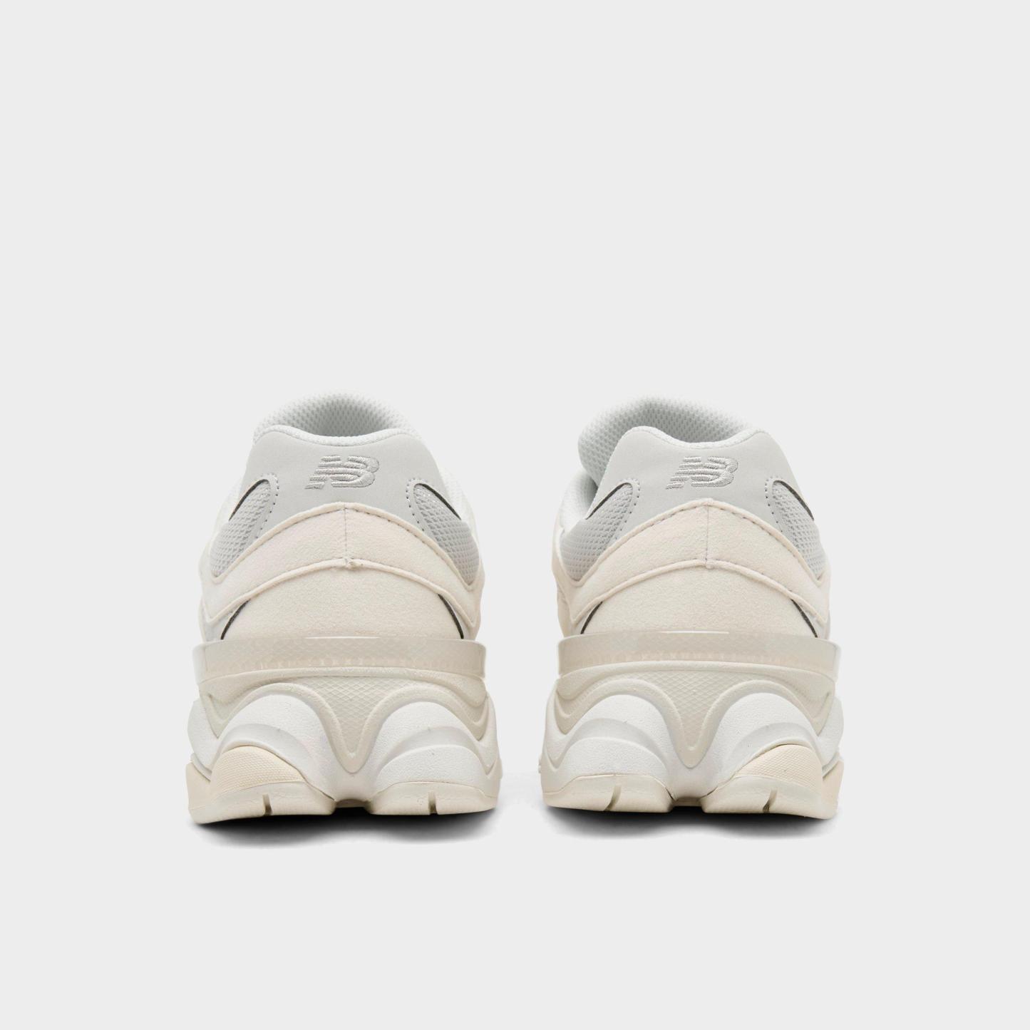 Girls' Big Kids' New Balance 9060 Casual Shoes - Reflection - view 4