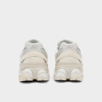 Girls' Big Kids' New Balance 9060 Casual Shoes - Reflection - view 4