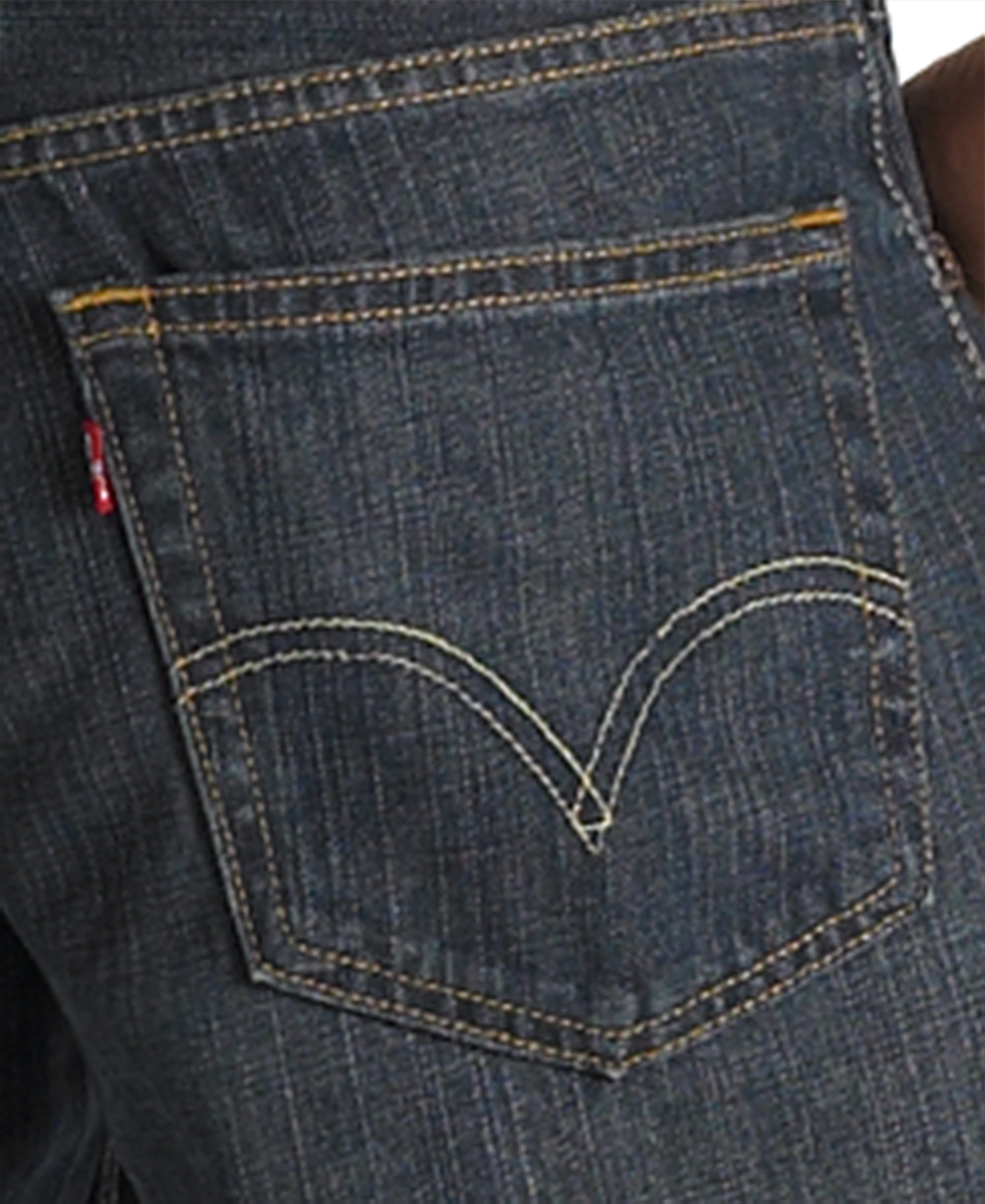 Levi's Men's 559™ Relaxed Straight Fit Non Stretch Jeans - Range