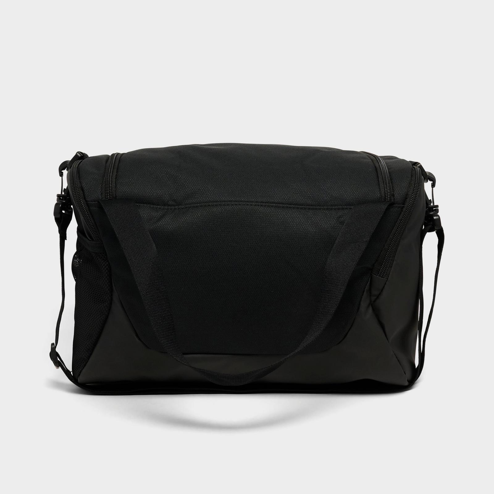 Nike Brasilia 9.5 Training Extra Small Duffel Bag (25L) - Black