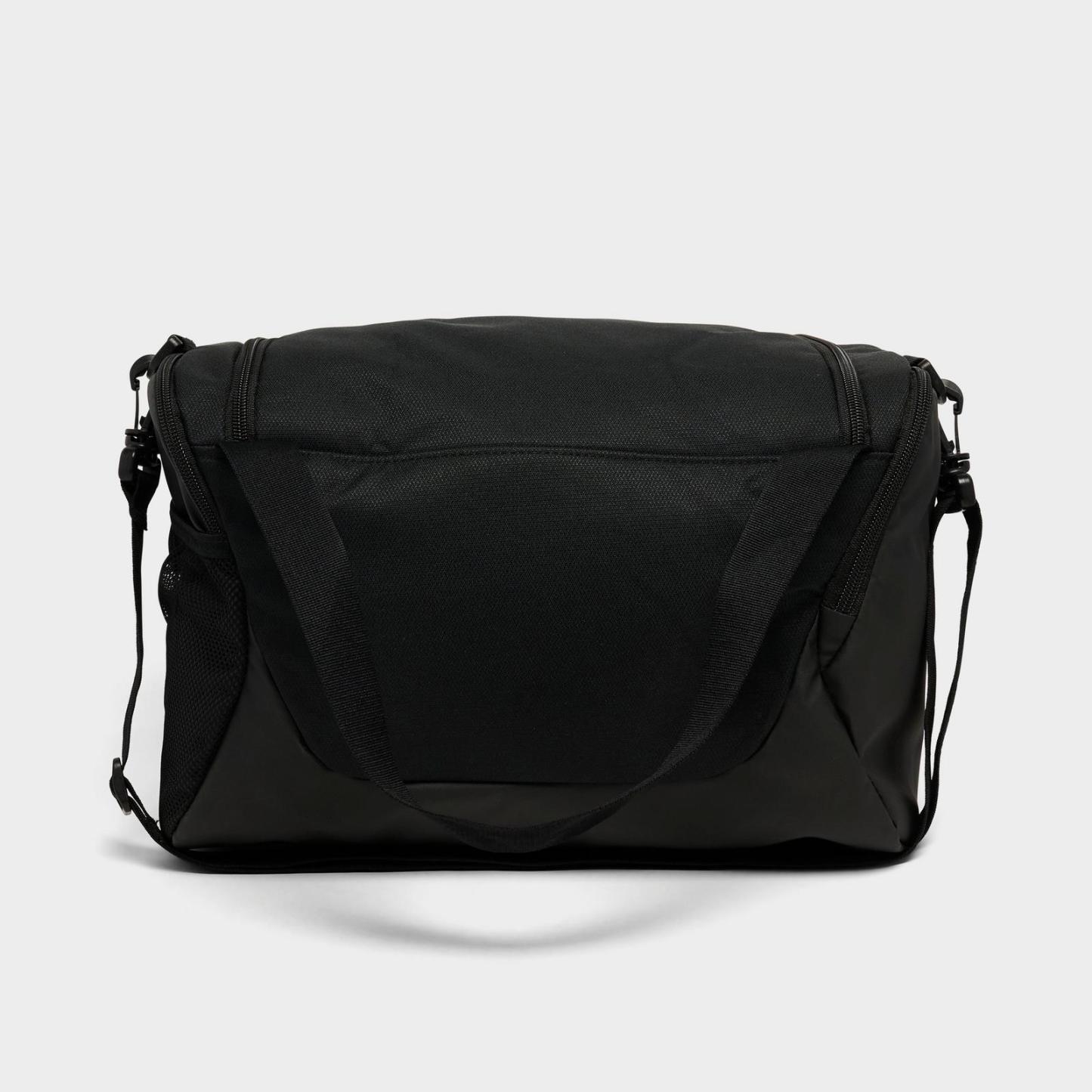 Nike Brasilia 9.5 Training Extra Small Duffel Bag (25L) - Black