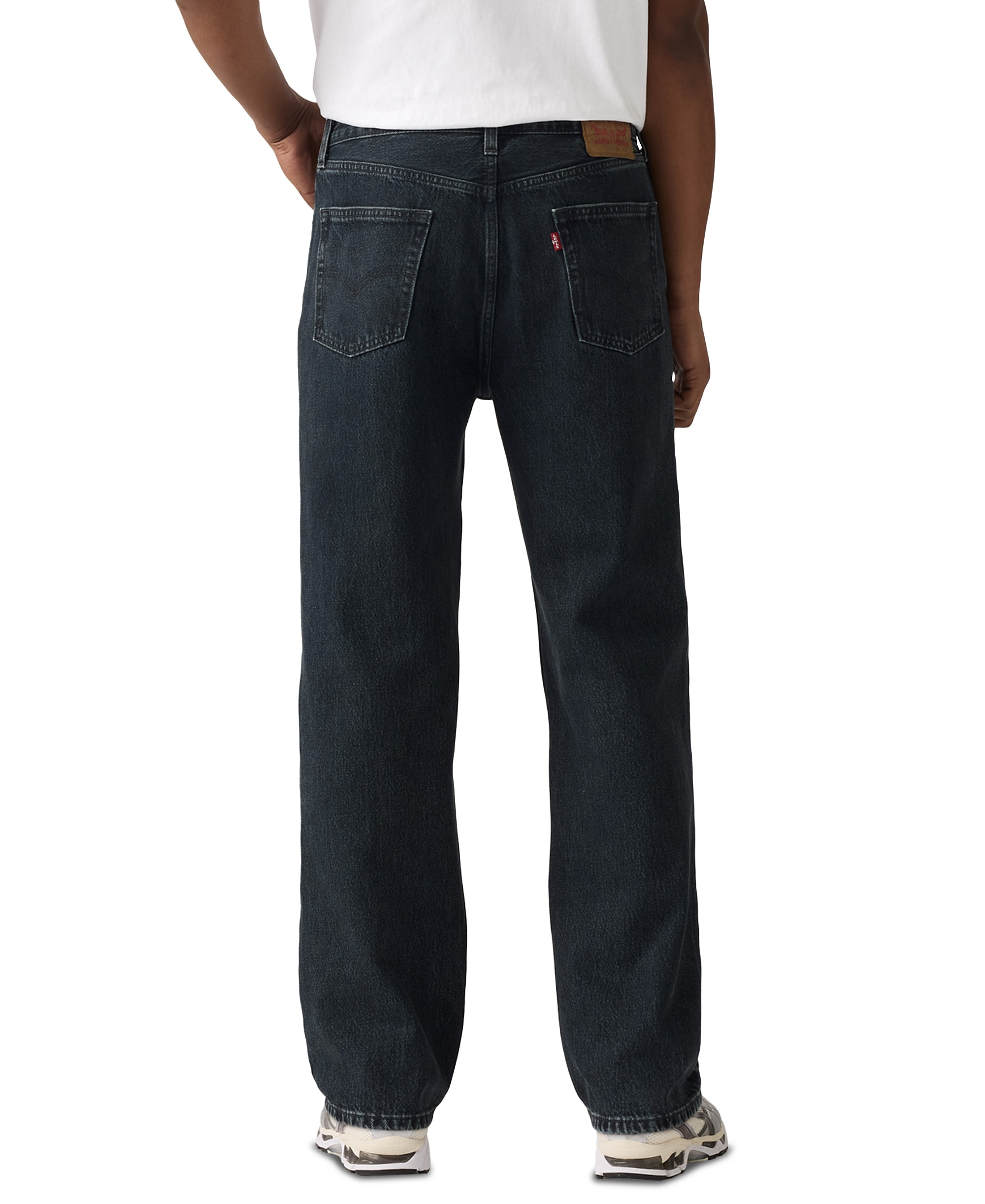 Levi's Men's 565 Loose Straight-Leg Jeans - Boardslide