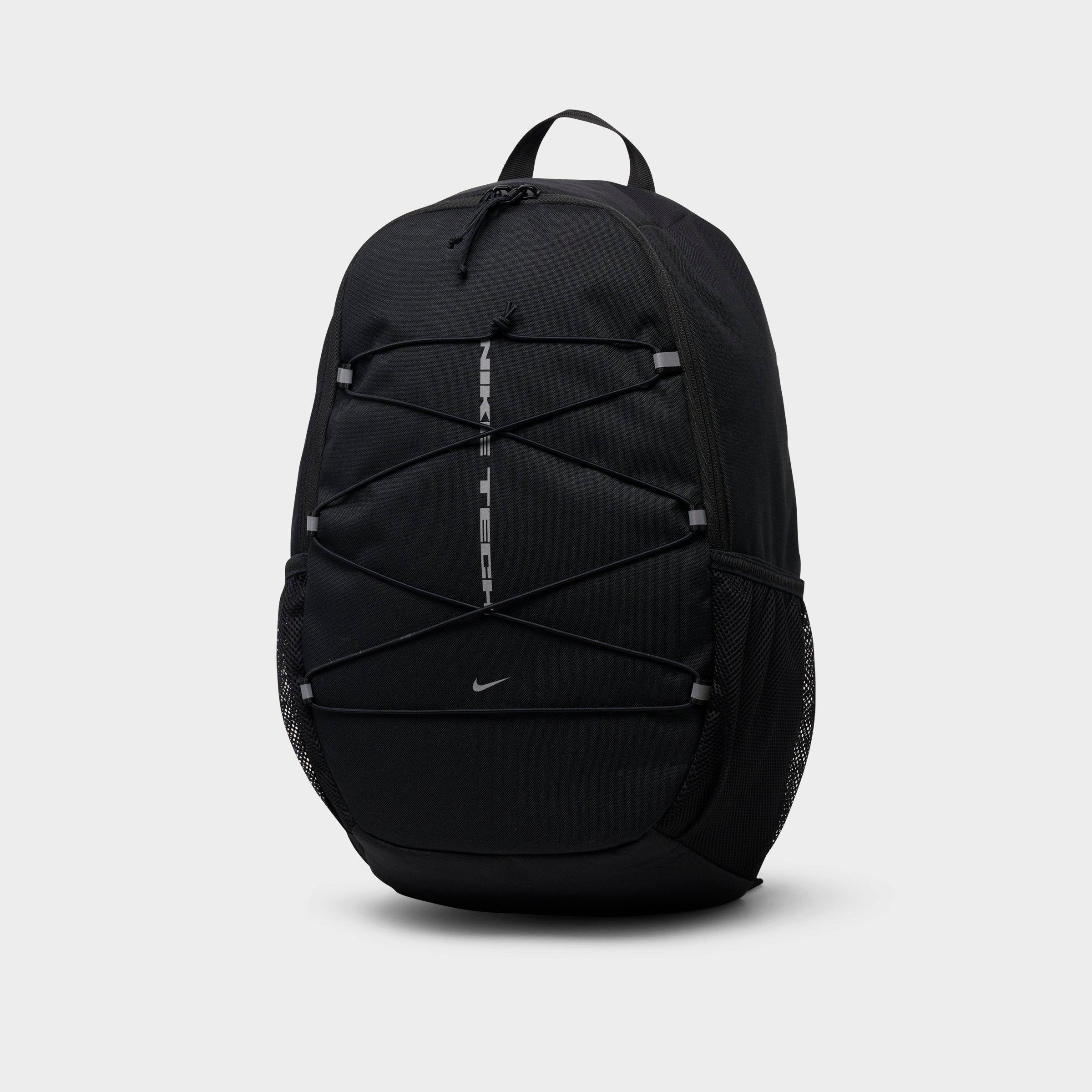 Nithtke Heritage Sweep Backpack (25L) - Black/Reflect Silver