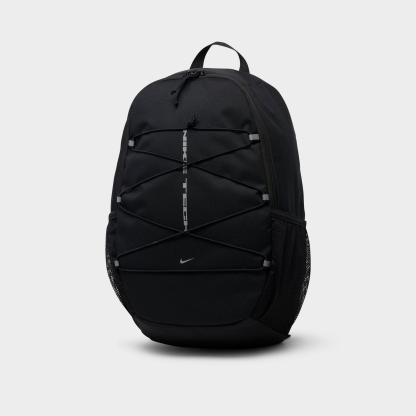 Nithtke Heritage Sweep Backpack (25L) - Black/Reflect Silver