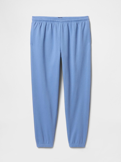 Adult VintageSoft Classic Joggers - Soft corn flower