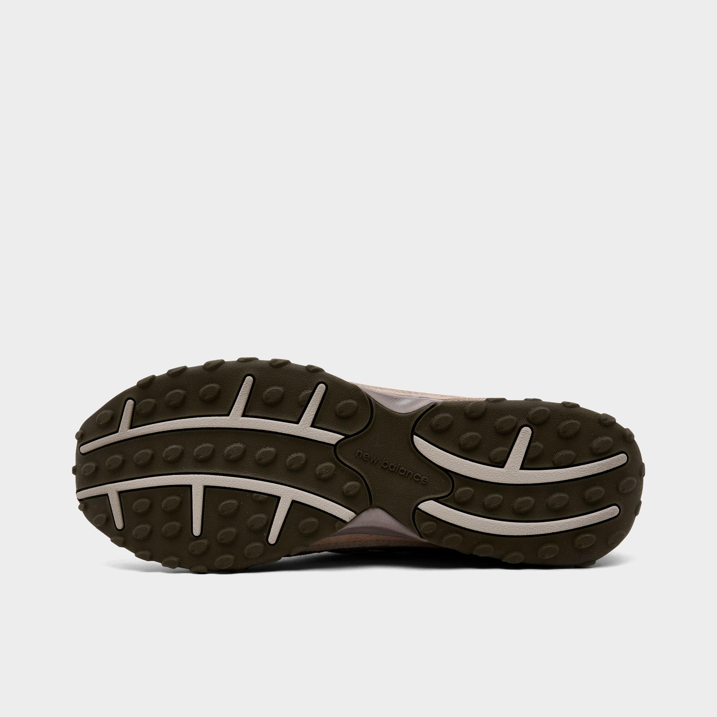 Women's New Balance 204L Casual Shoes - Mushroom/Arid Stone - view 6