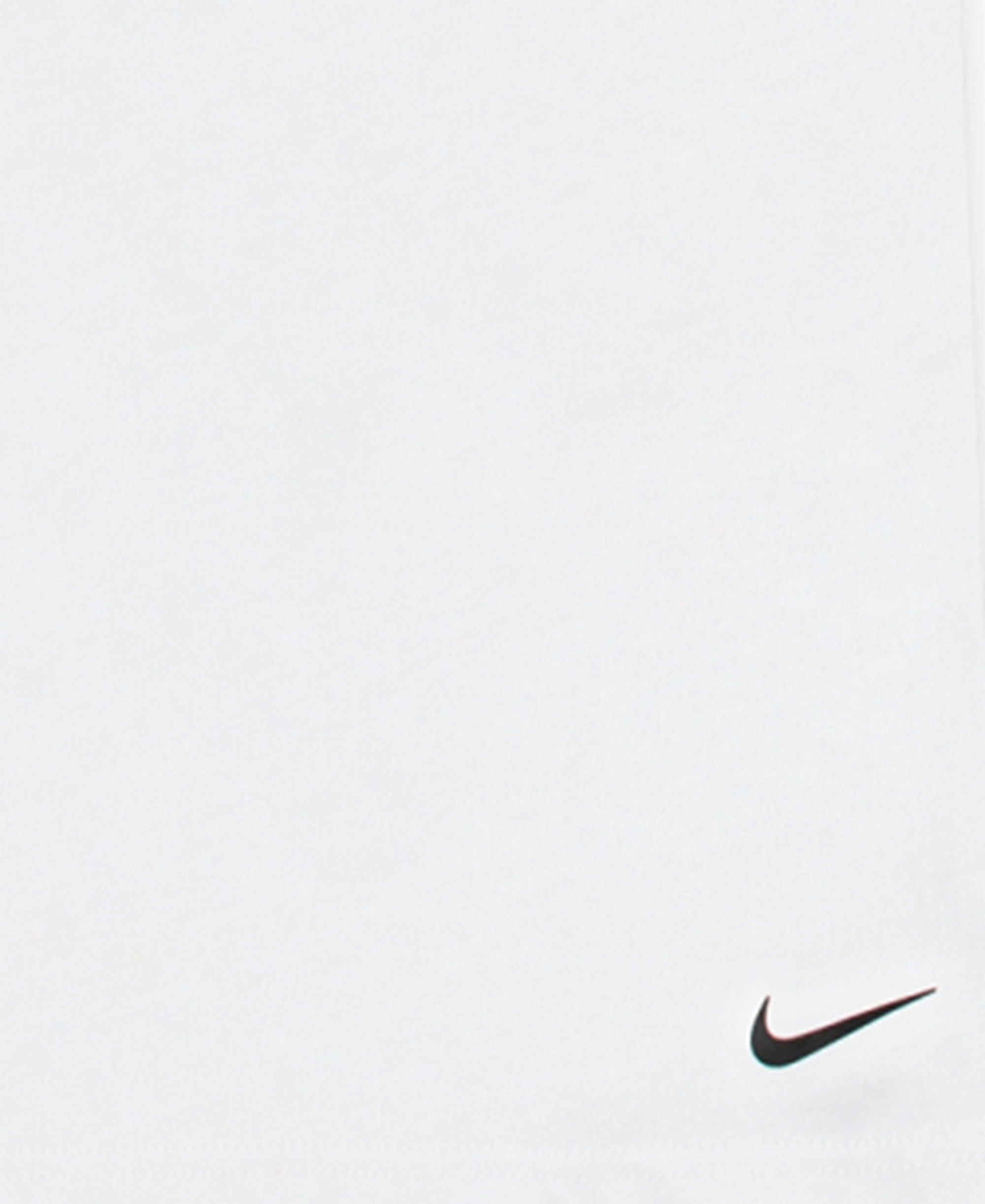 Nike Boys' 8-20 Crewneck Short-Sleeve Undershirt, 2-Pack - White/White
