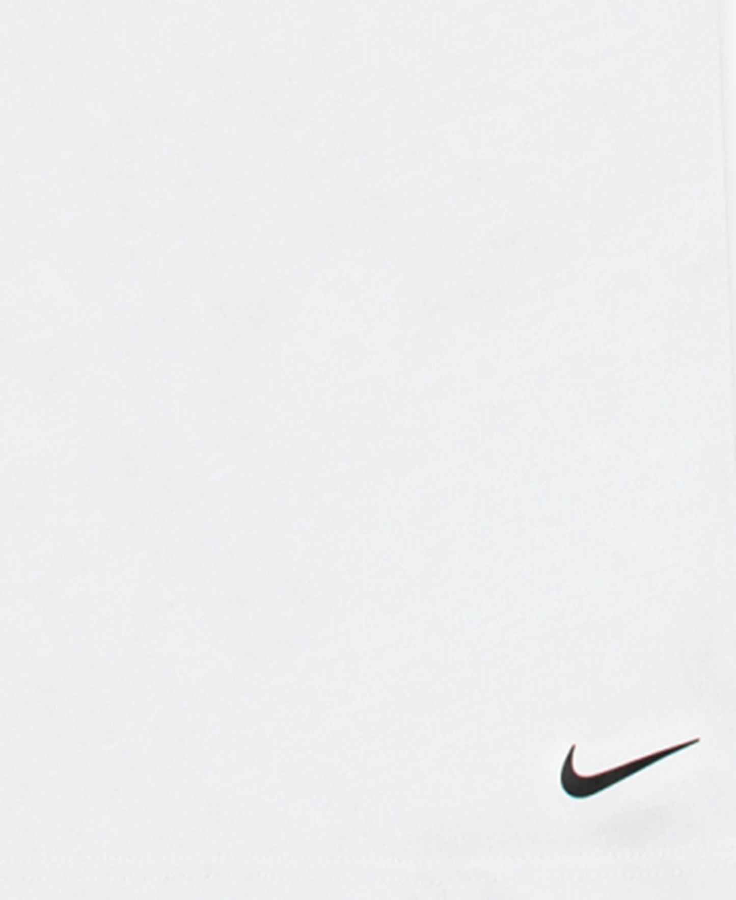 Nike Boys' 8-20 Crewneck Short-Sleeve Undershirt, 2-Pack - White/White