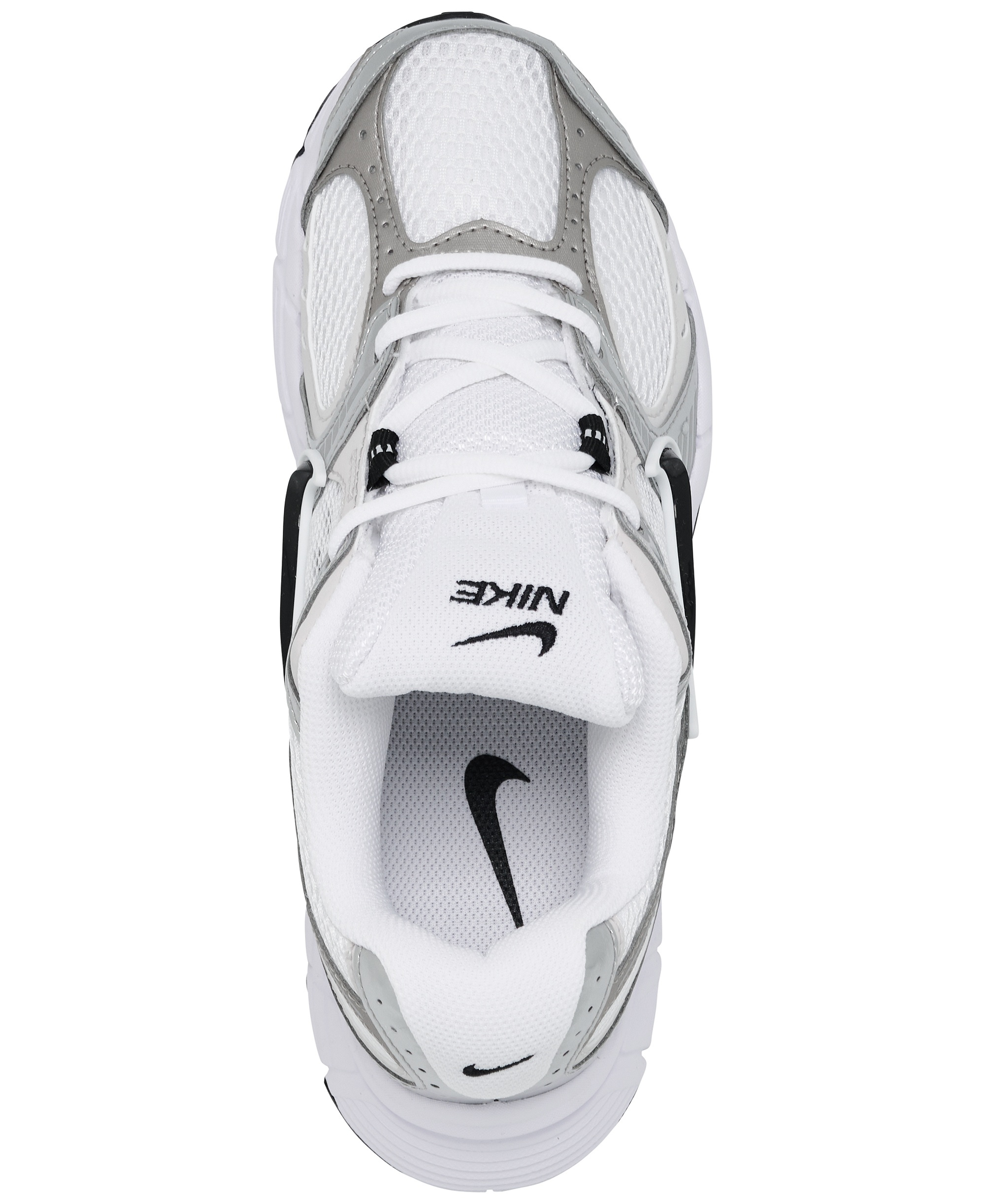 Nike Women's V5 RNR Sneakers from Finish Line - White, Black