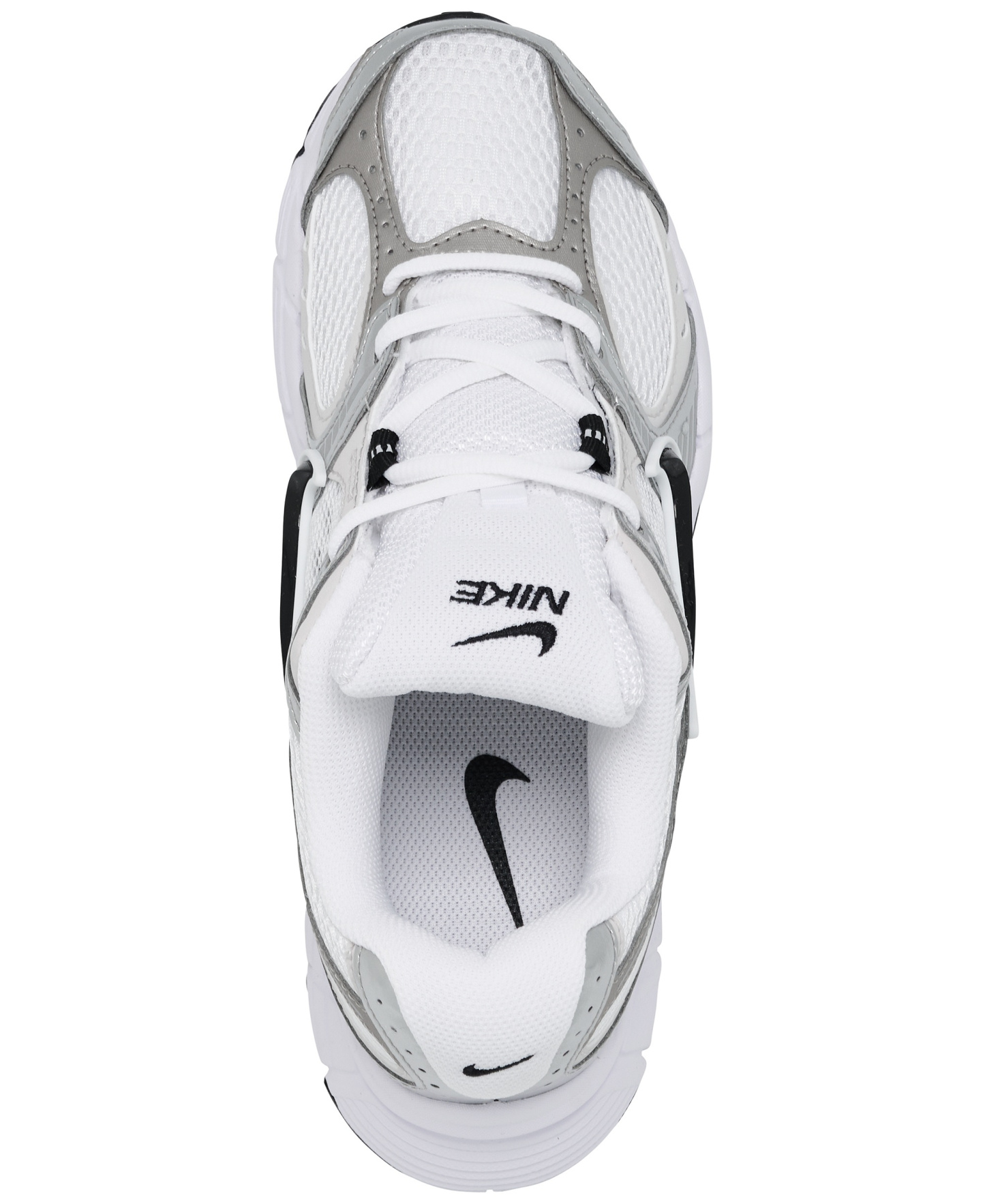 Nike Women's V5 RNR Sneakers from Finish Line - White, Black