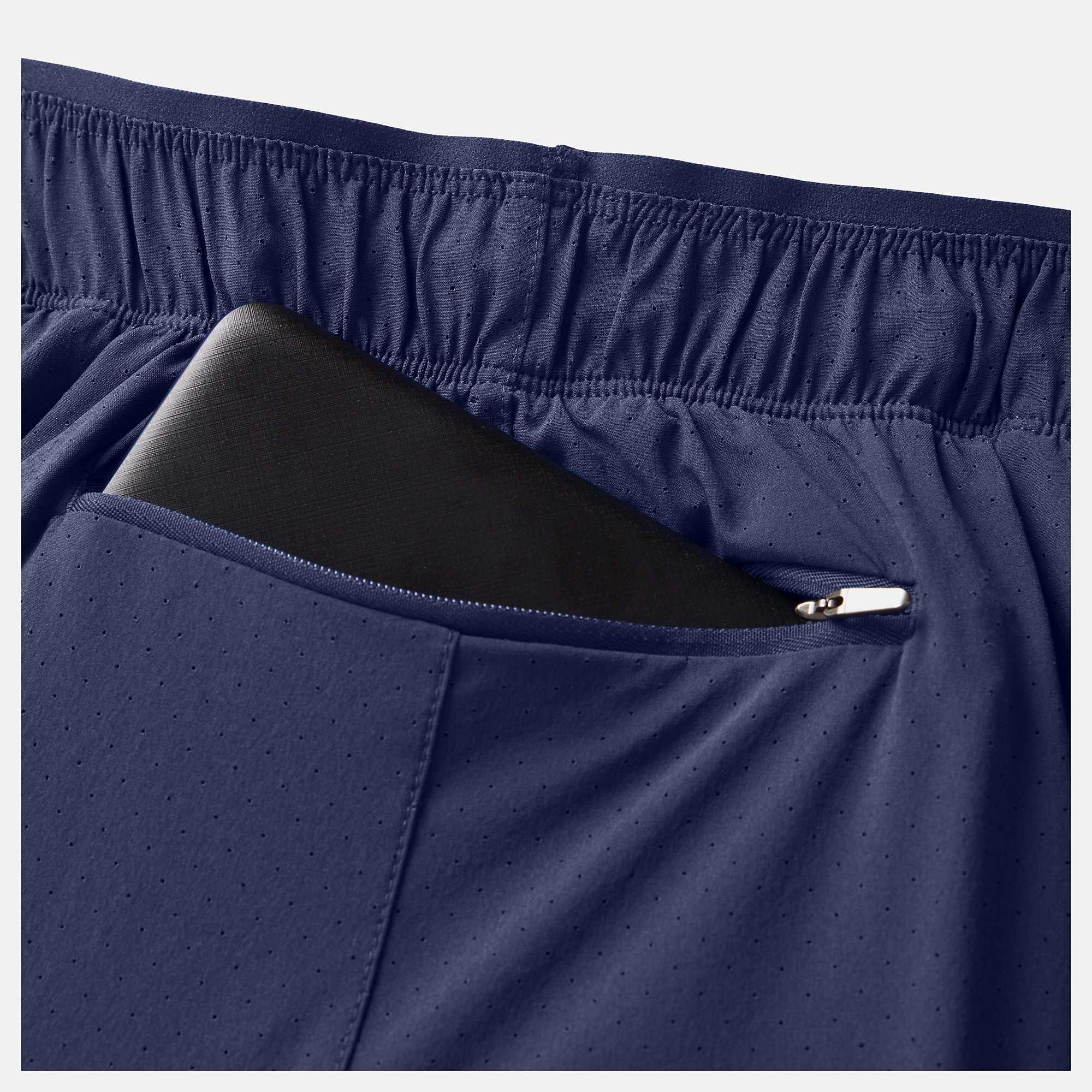 New Balance RC Short 3", WS41286NNY