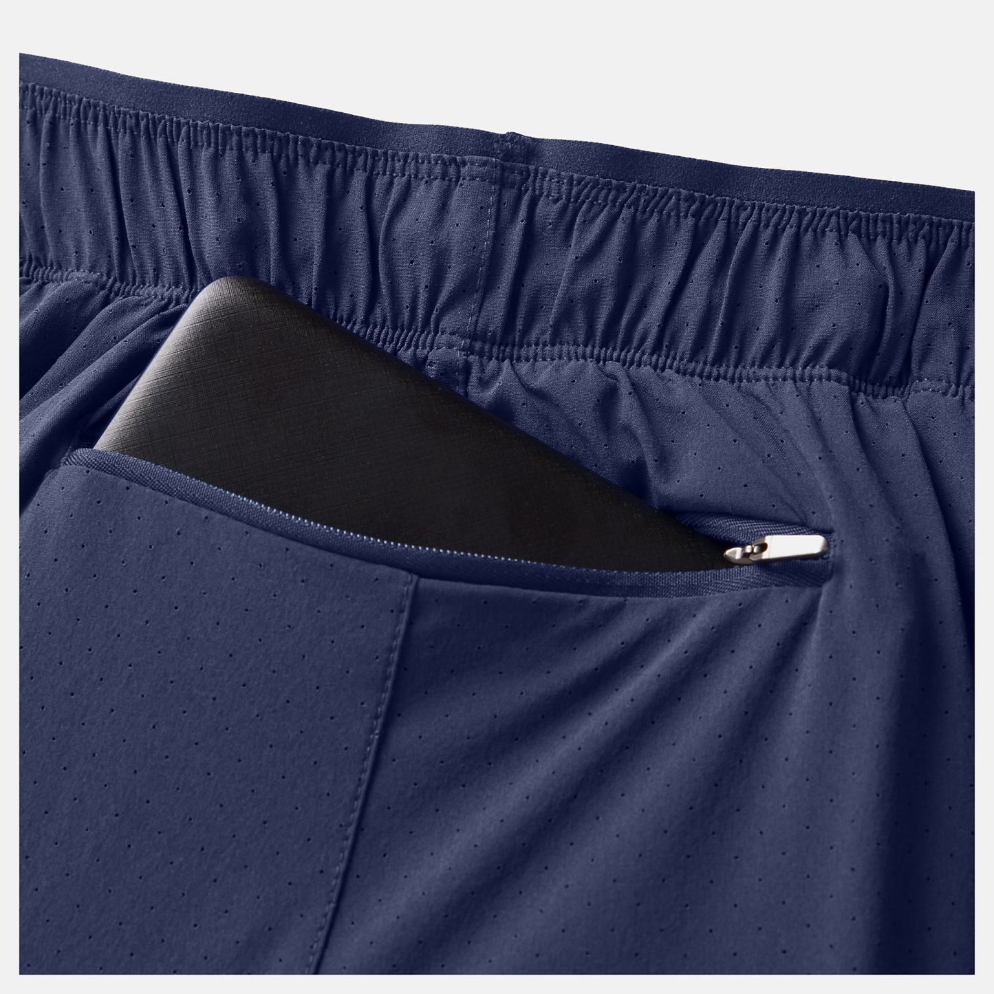 New Balance RC Short 3", WS41286NNY