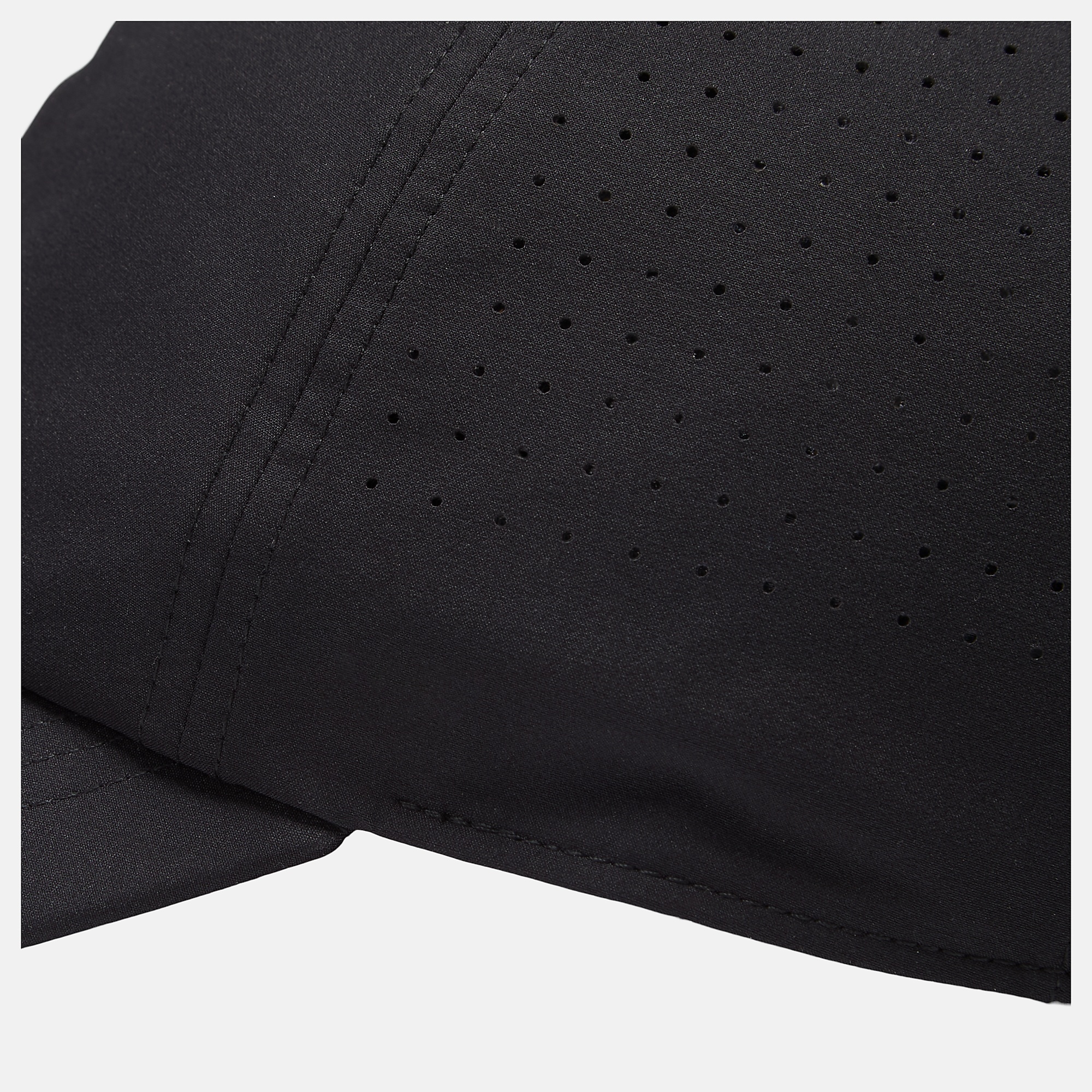 New Balance '47 Clean Up Ultimate Run Hat, LAH00143BK